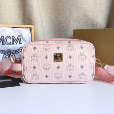 MCM Satchel Bags